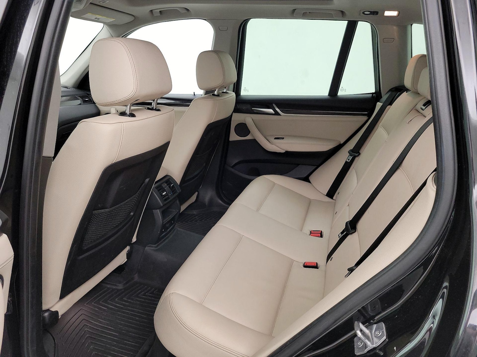 2016 BMW X3 xDrive35i - Photo 22