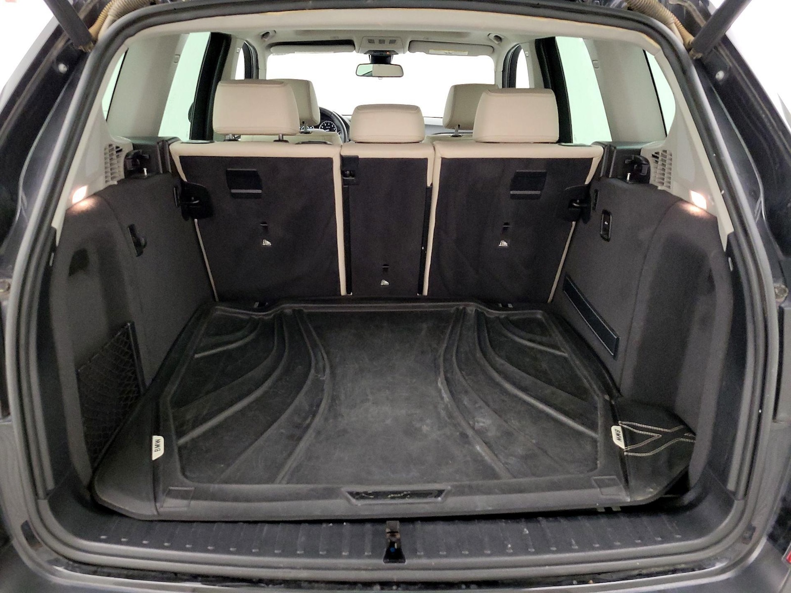 2016 BMW X3 xDrive35i - Photo 23