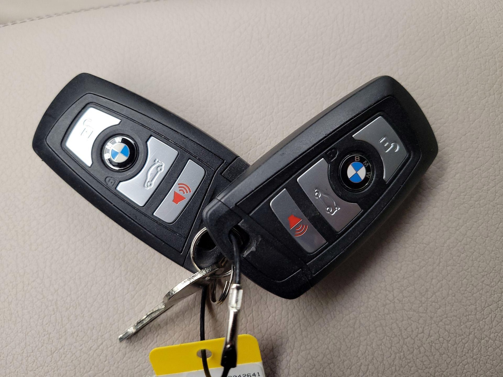 2016 BMW X3 xDrive35i - Photo 25
