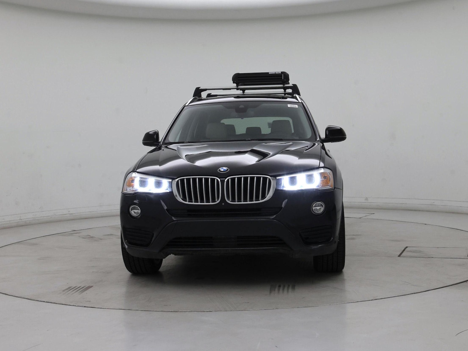 2016 BMW X3 xDrive35i - Photo 6