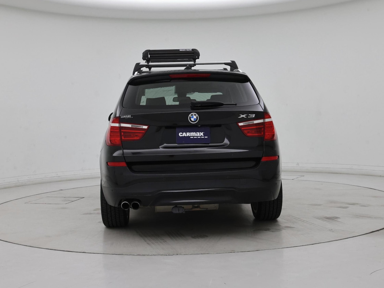 2016 BMW X3 xDrive35i - Photo 7