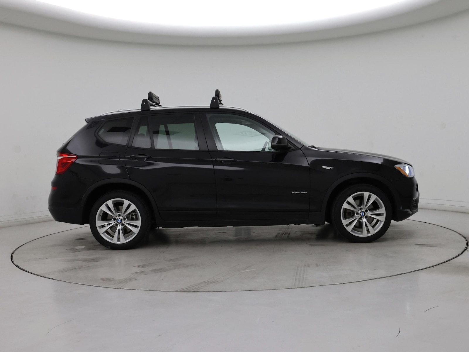 2016 BMW X3 xDrive35i - Photo 8
