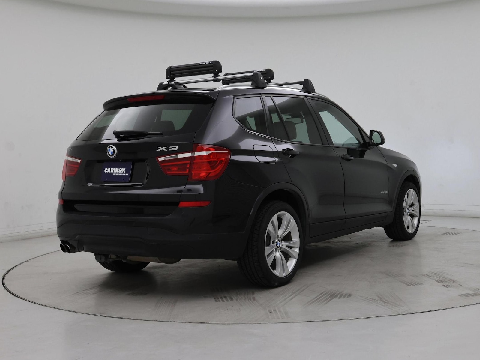 2016 BMW X3 xDrive35i - Photo 9