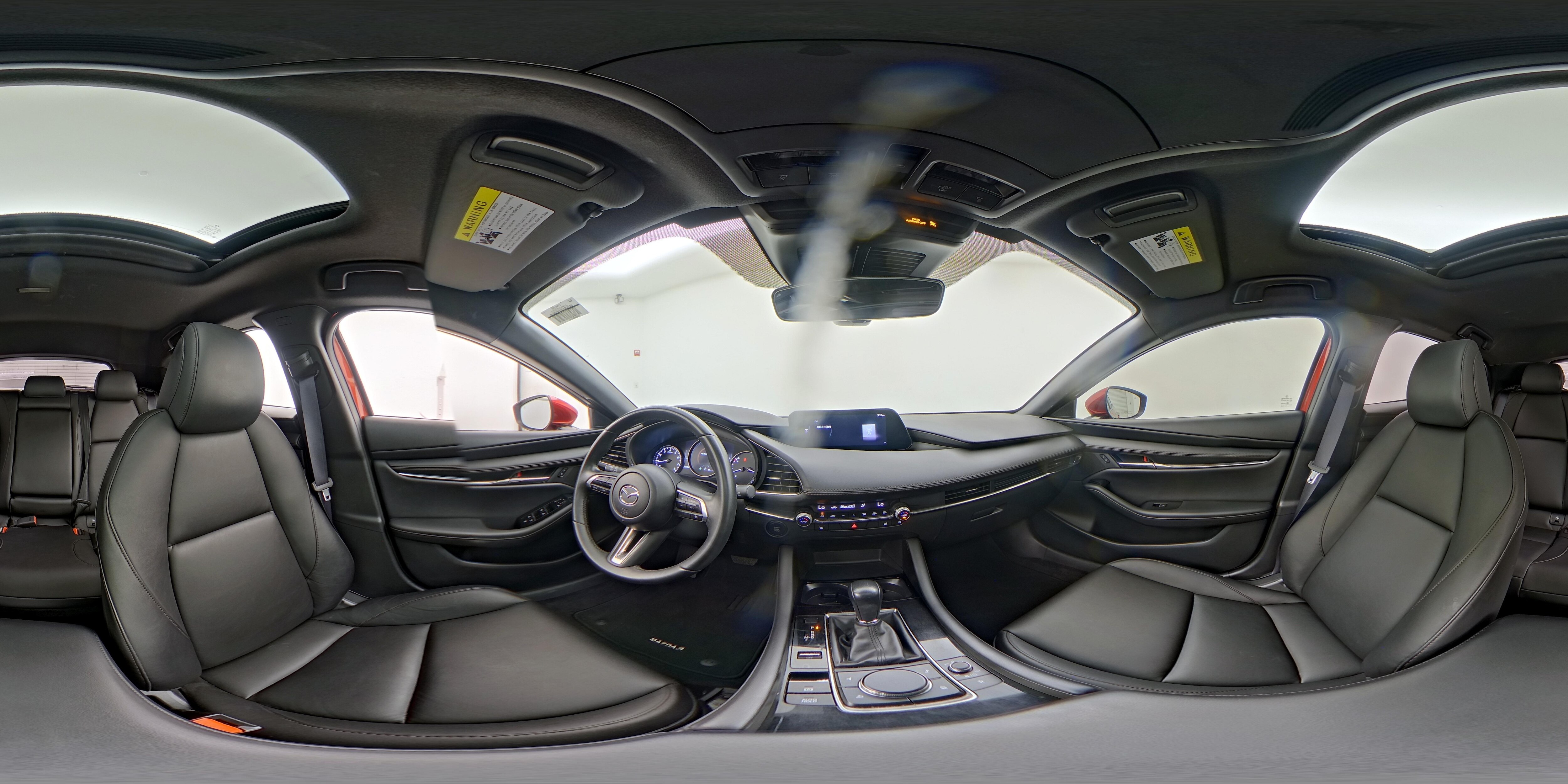 2024 Mazda Mazda3 Preferred - Photo 25