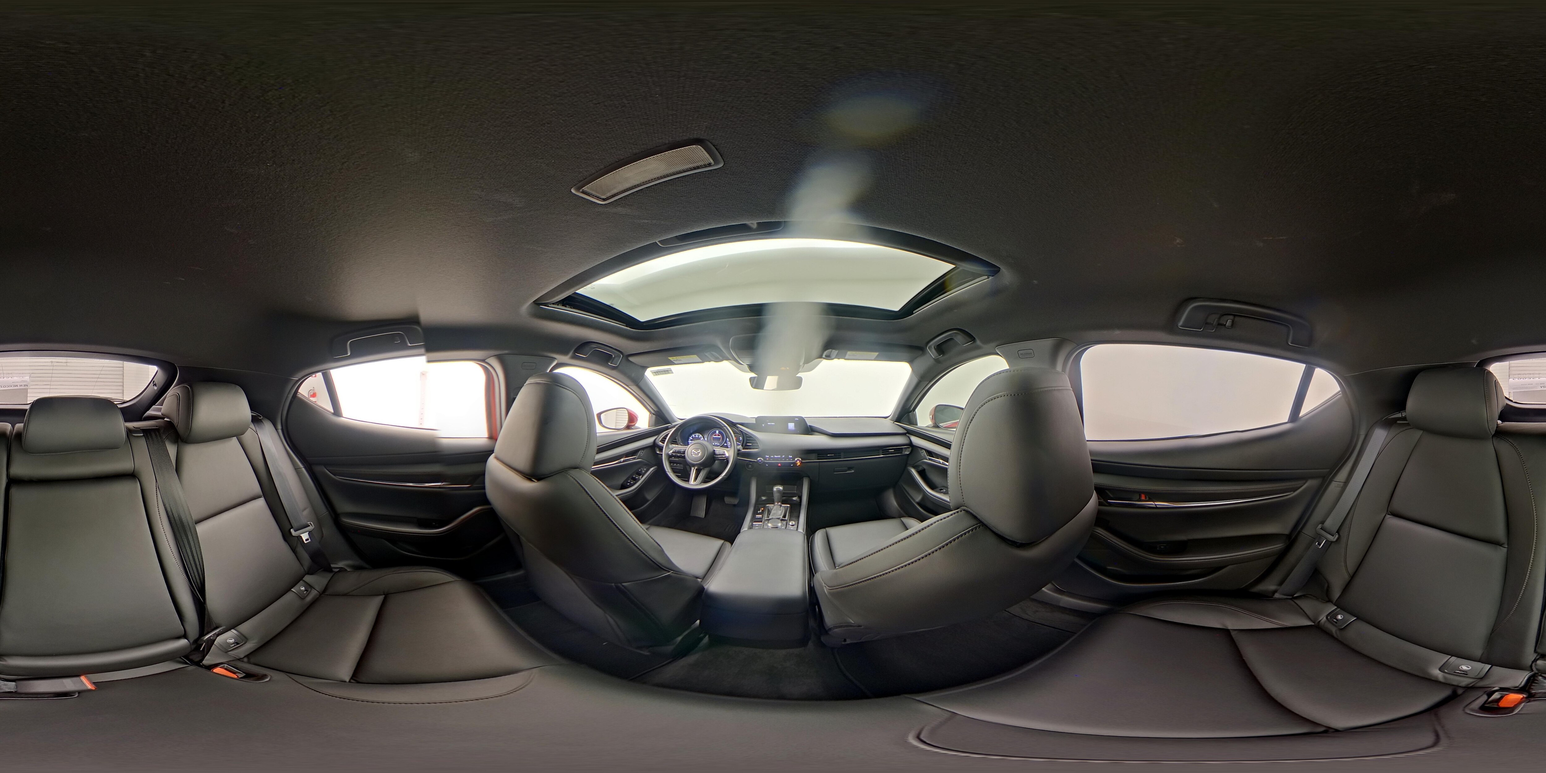 2024 Mazda Mazda3 Preferred - Photo 26