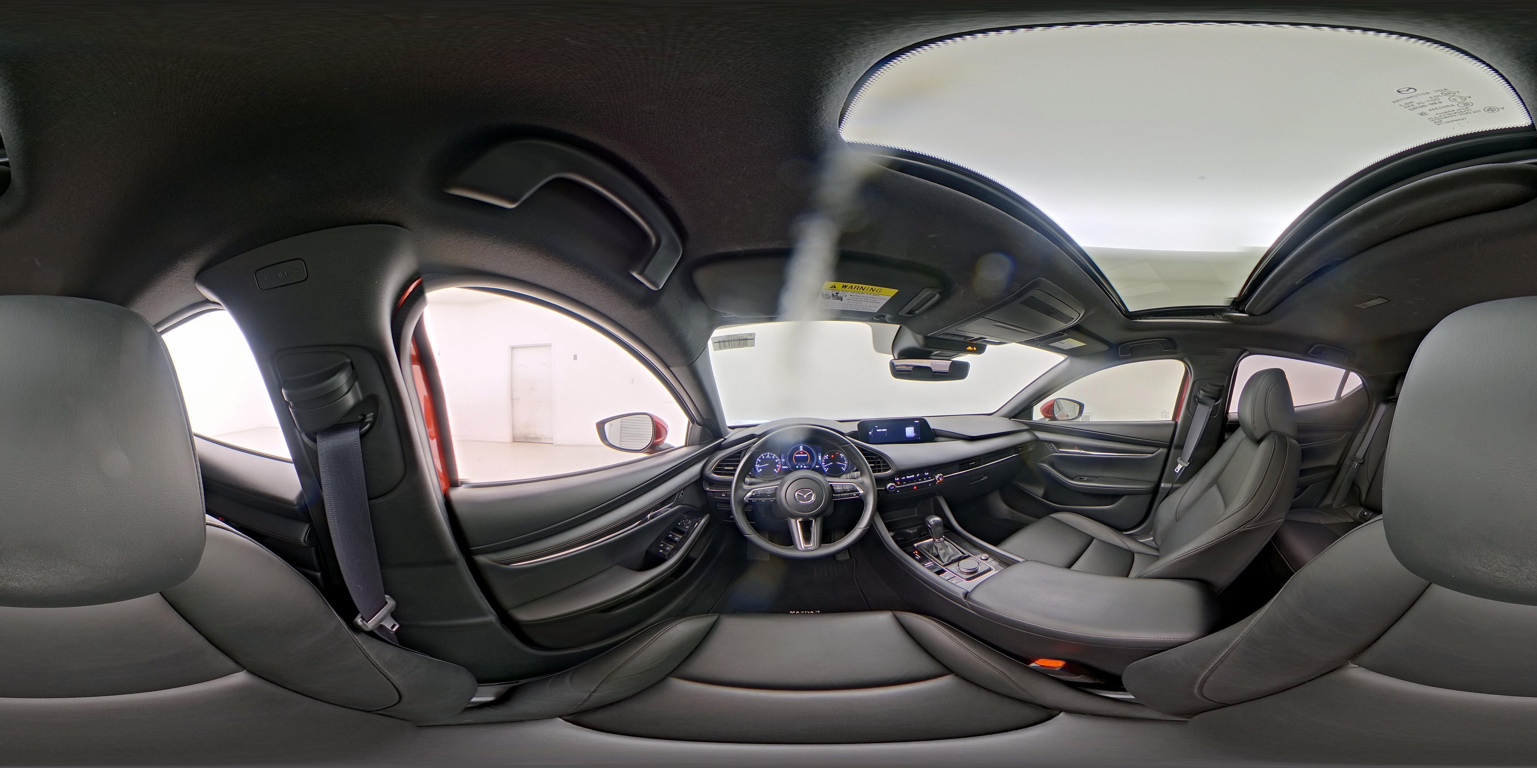 2024 Mazda Mazda3 Preferred - Photo 27