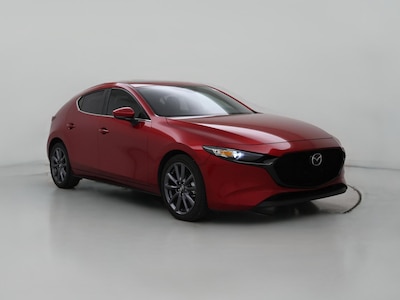 2024 Mazda Mazda3 2.5 S Preferred Package