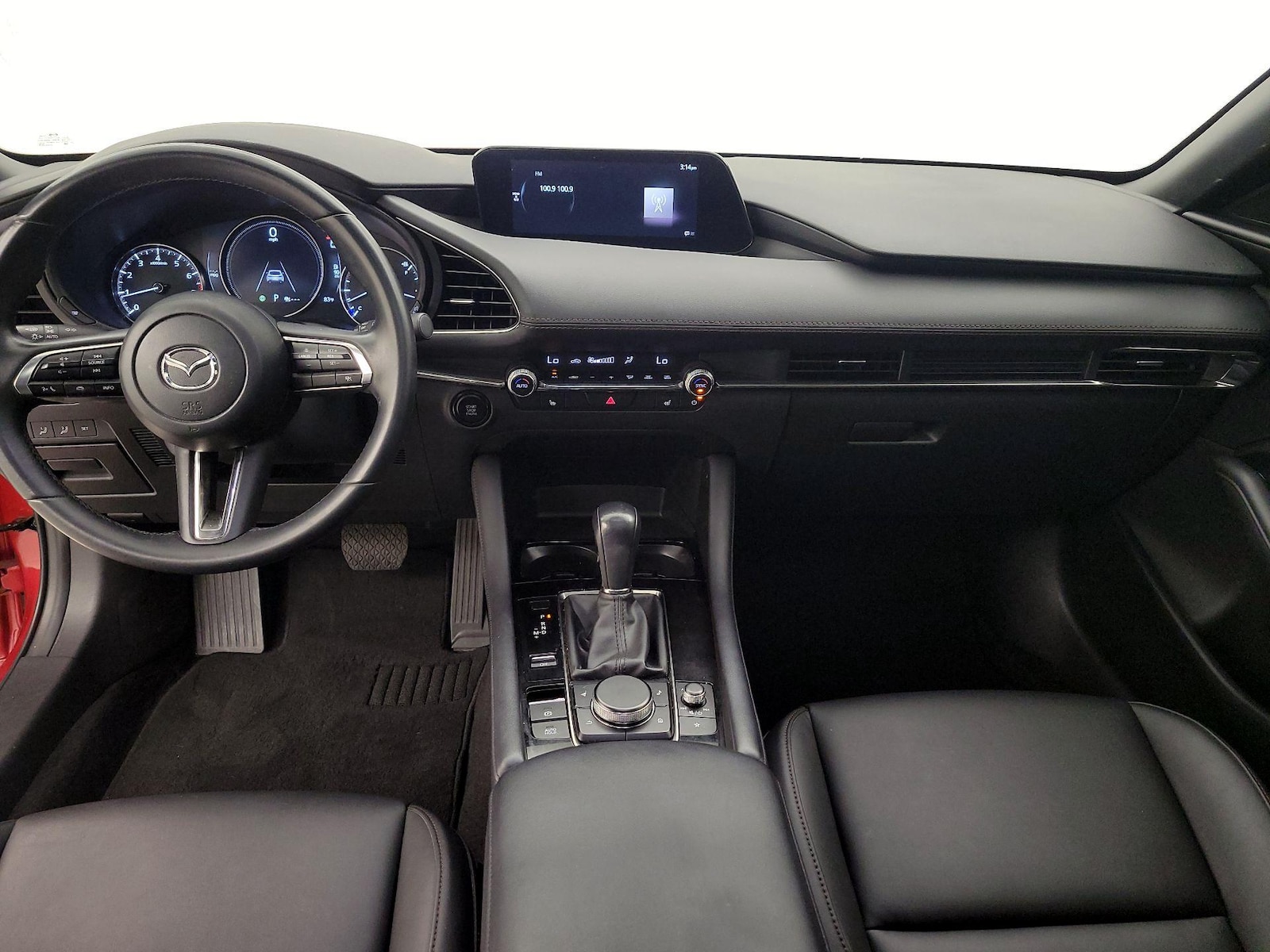 2024 Mazda Mazda3 Preferred - Photo 10