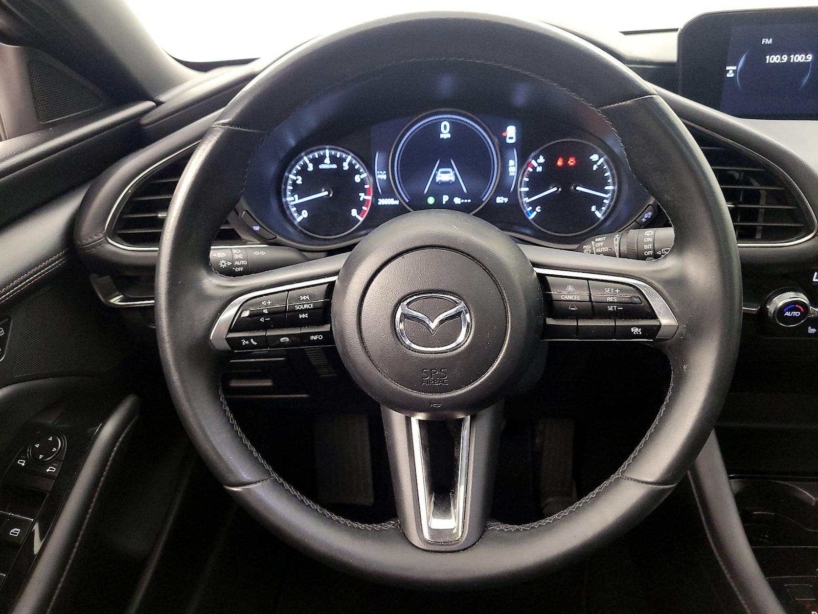 2024 Mazda Mazda3 Preferred - Photo 11