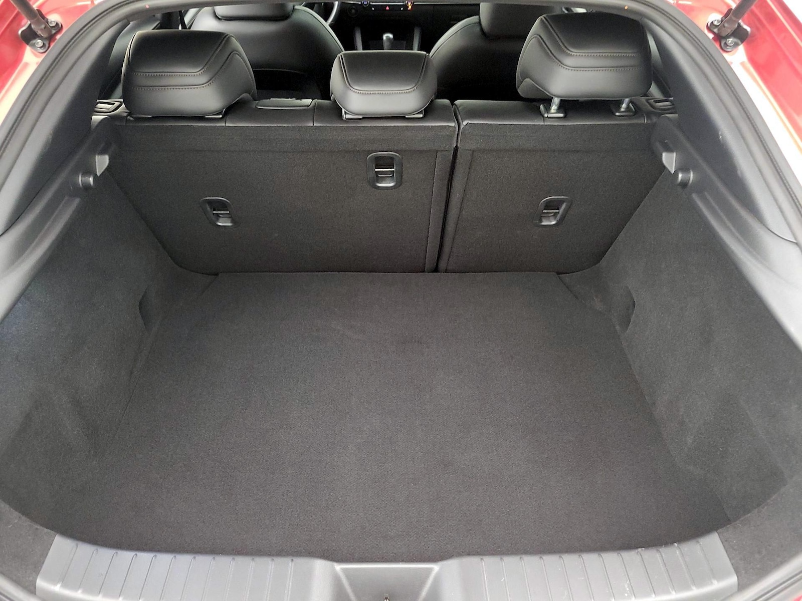 2024 Mazda Mazda3 Preferred - Photo 22
