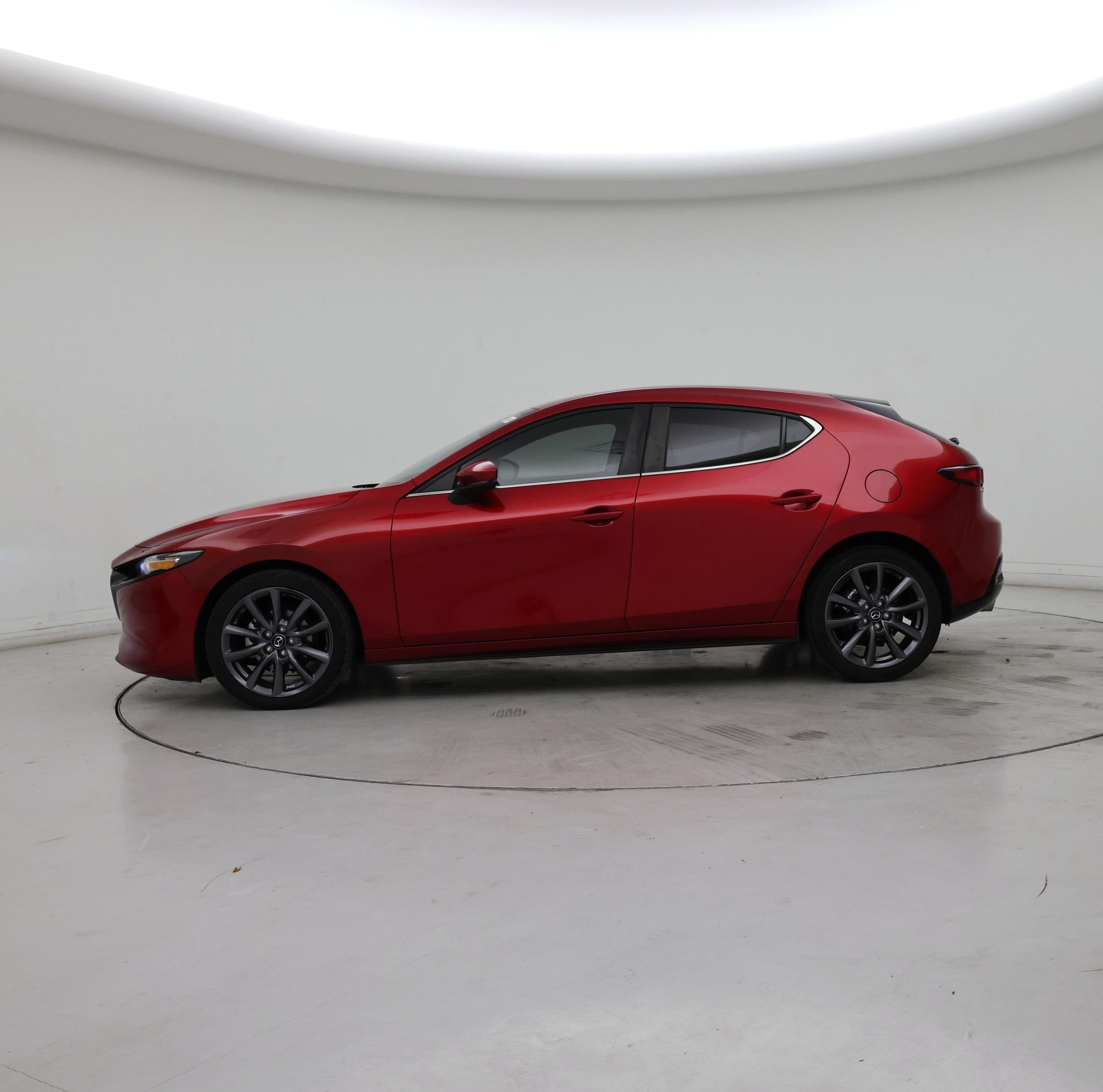 Thumbnail: 2024 Mazda Mazda3 - 3
