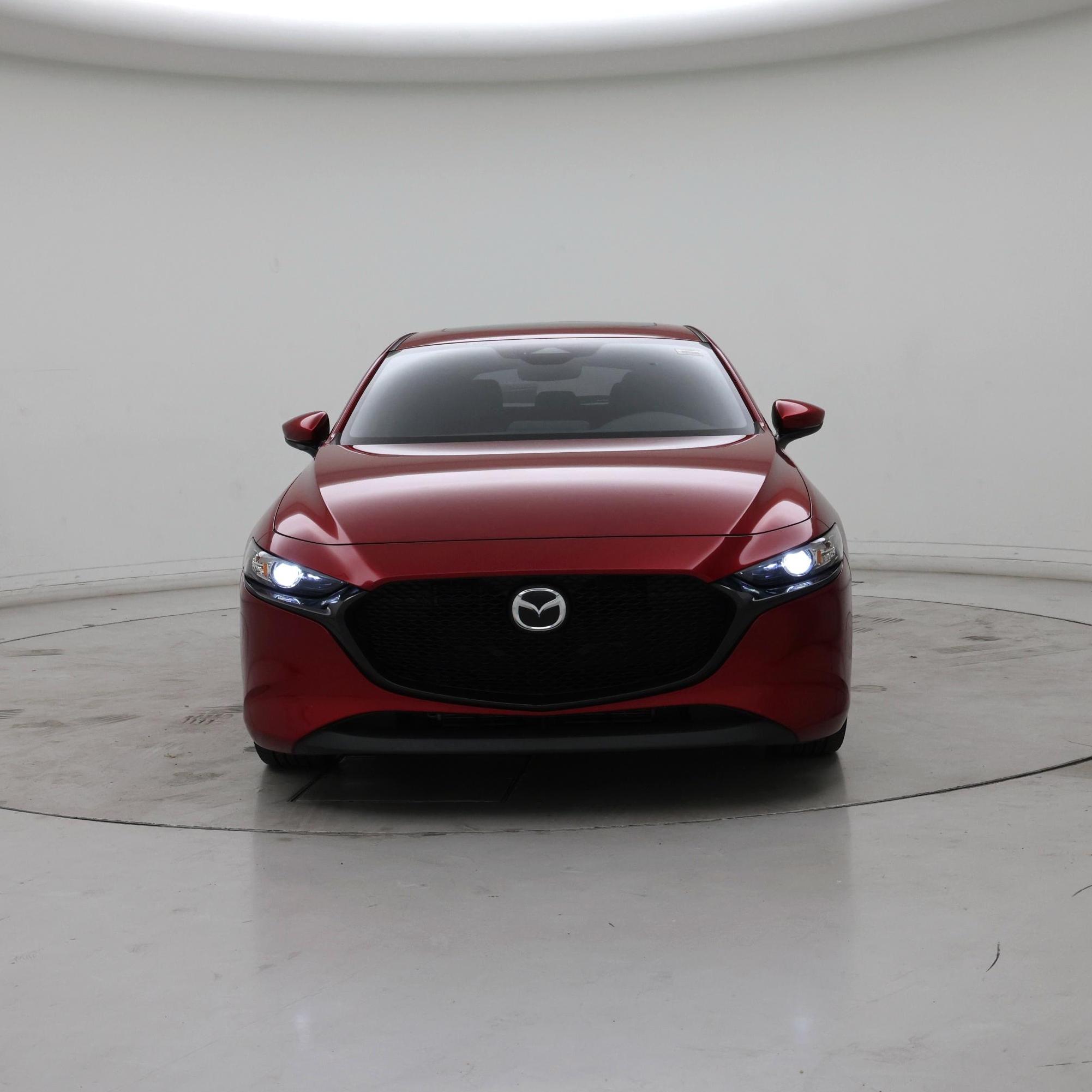 Thumbnail: 2024 Mazda Mazda3 - 5