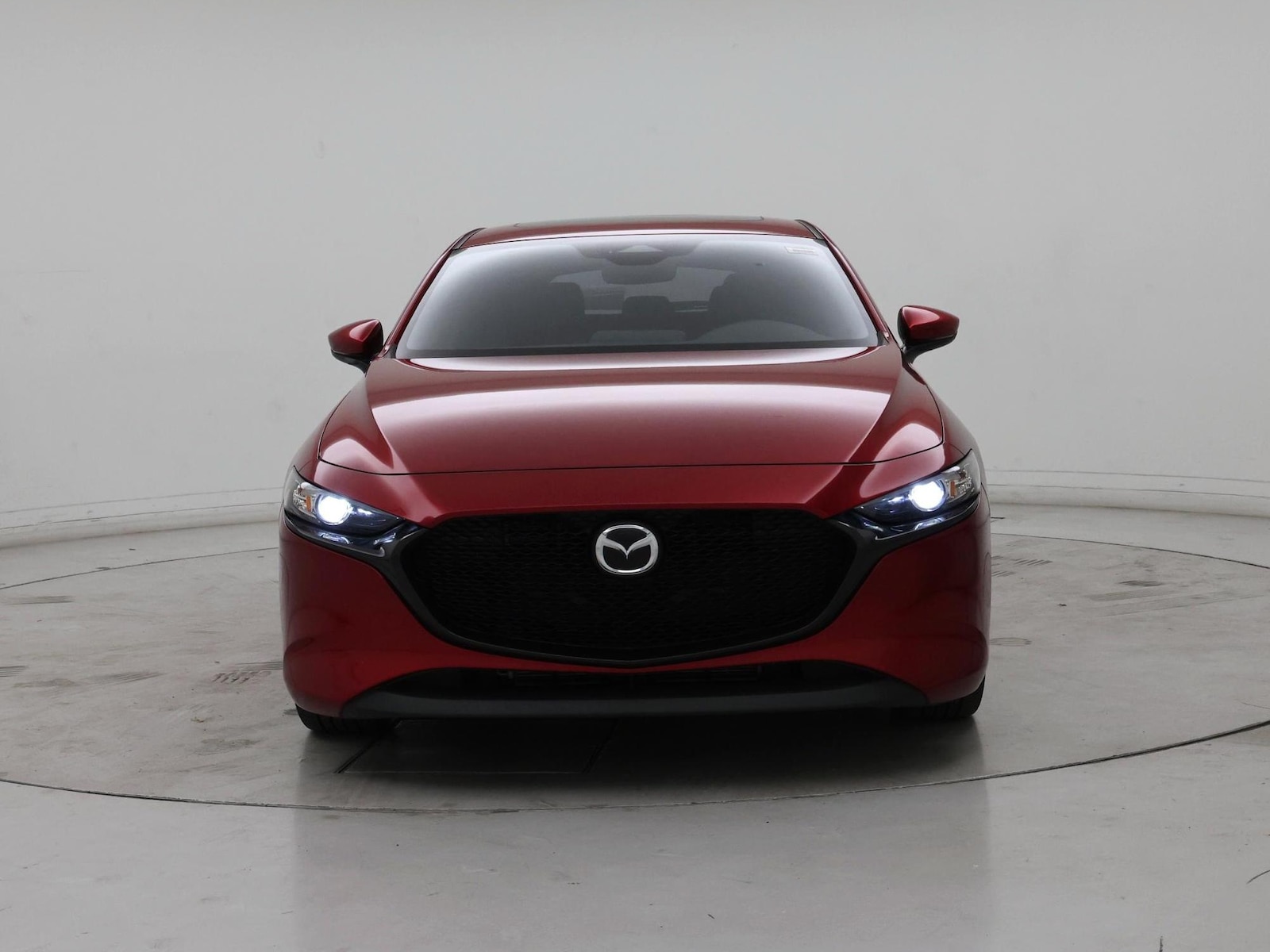 2024 Mazda Mazda3 Preferred - Photo 6
