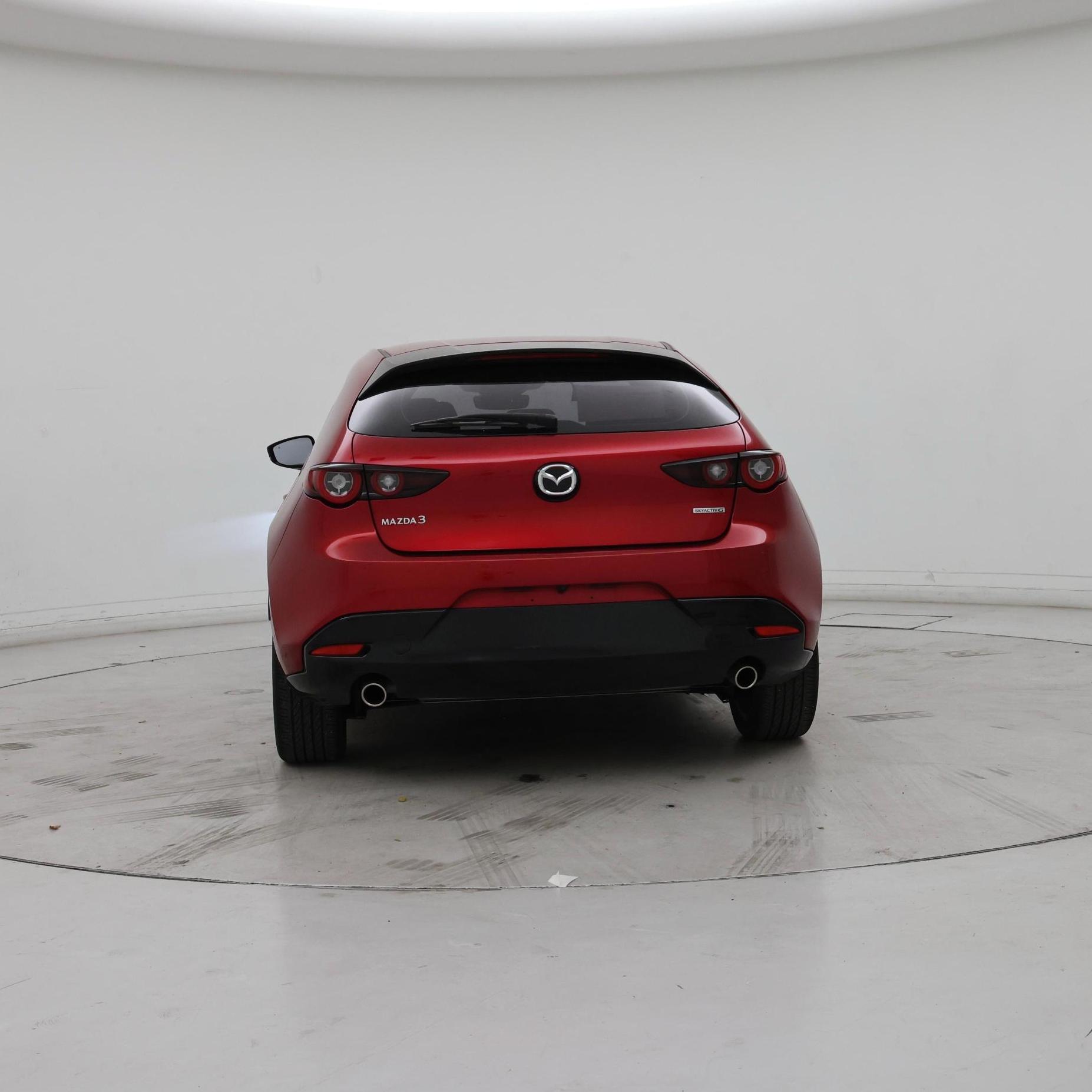 Thumbnail: 2024 Mazda Mazda3 - 6