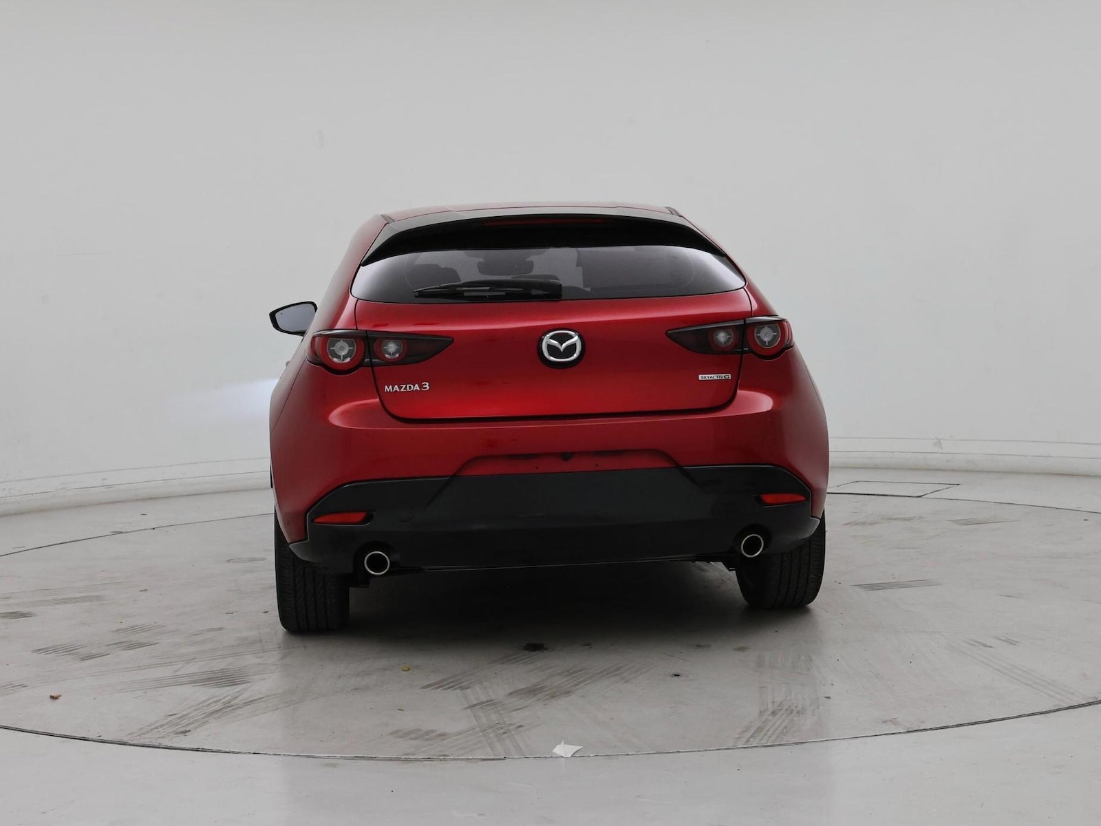 2024 Mazda Mazda3 Preferred - Photo 7