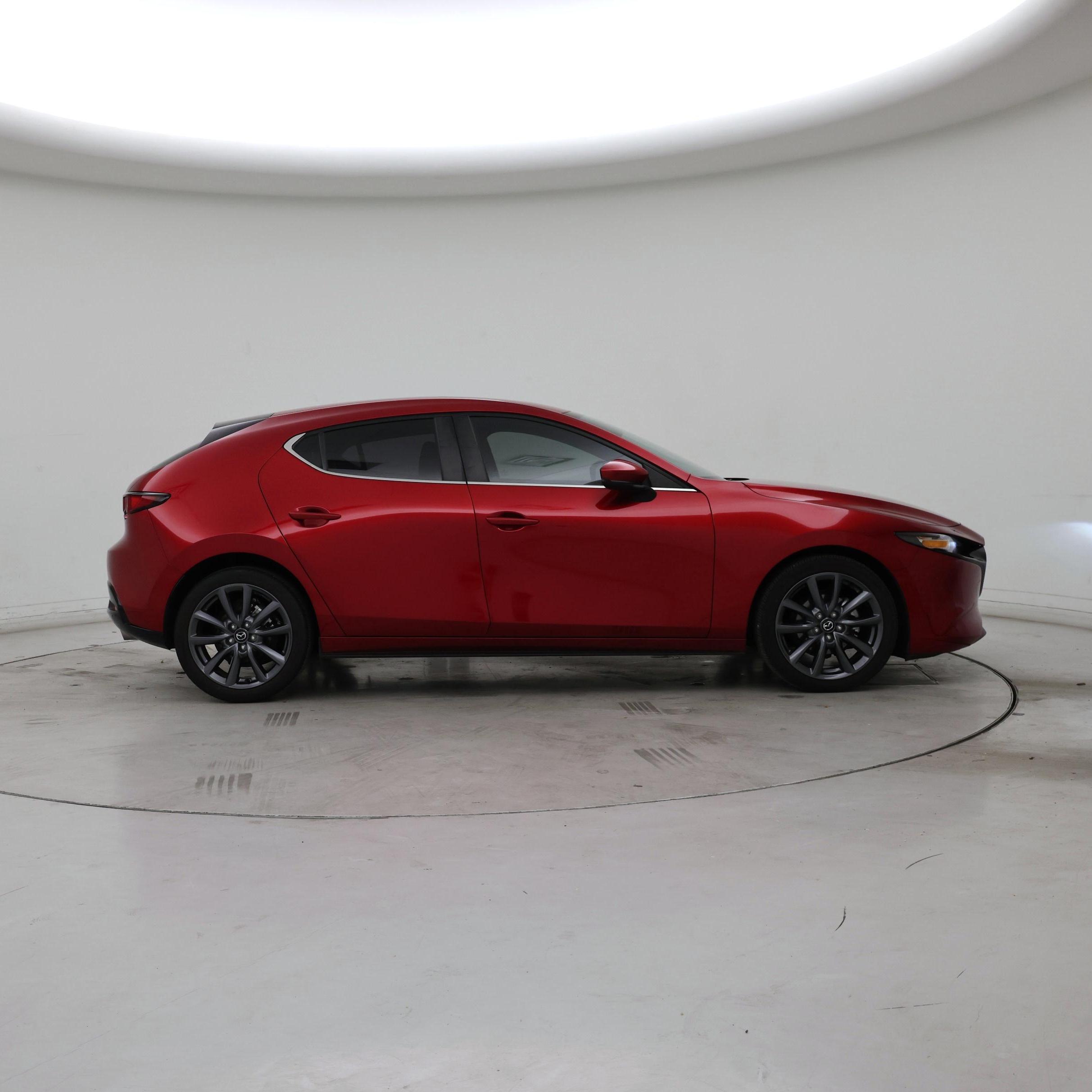 Thumbnail: 2024 Mazda Mazda3 - 7