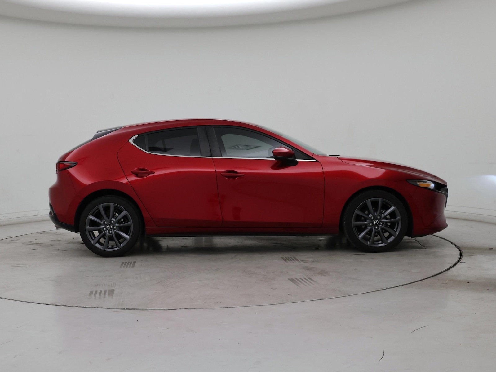 2024 Mazda Mazda3 Preferred - Photo 8