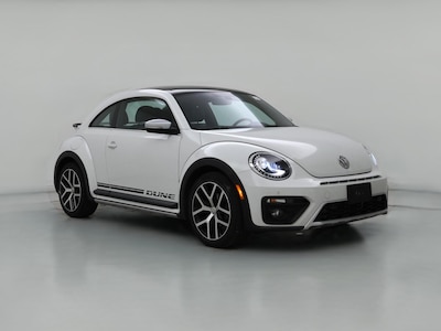 2018 Volkswagen Beetle Dune
