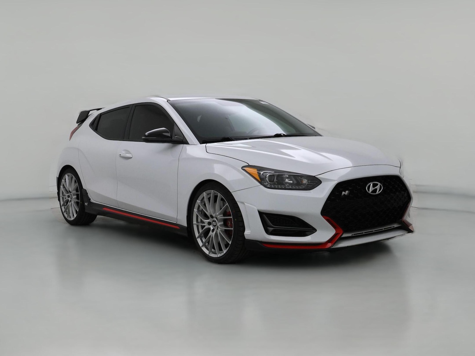 2020 Hyundai Veloster N