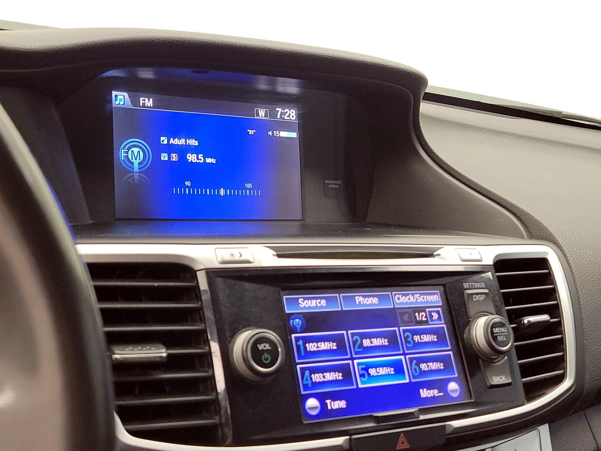 Thumbnail: 2014 Honda Accord - 15