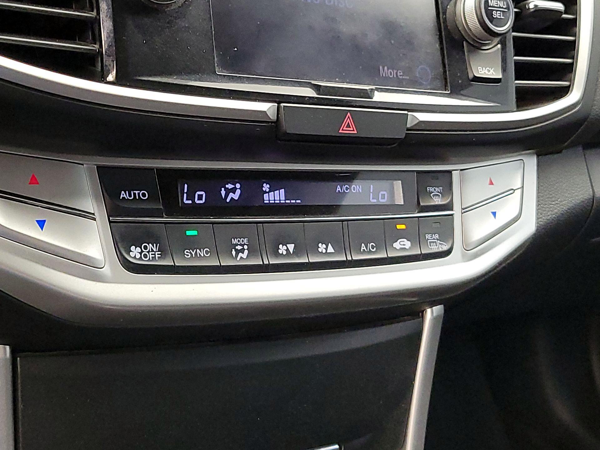 Thumbnail: 2014 Honda Accord - 16