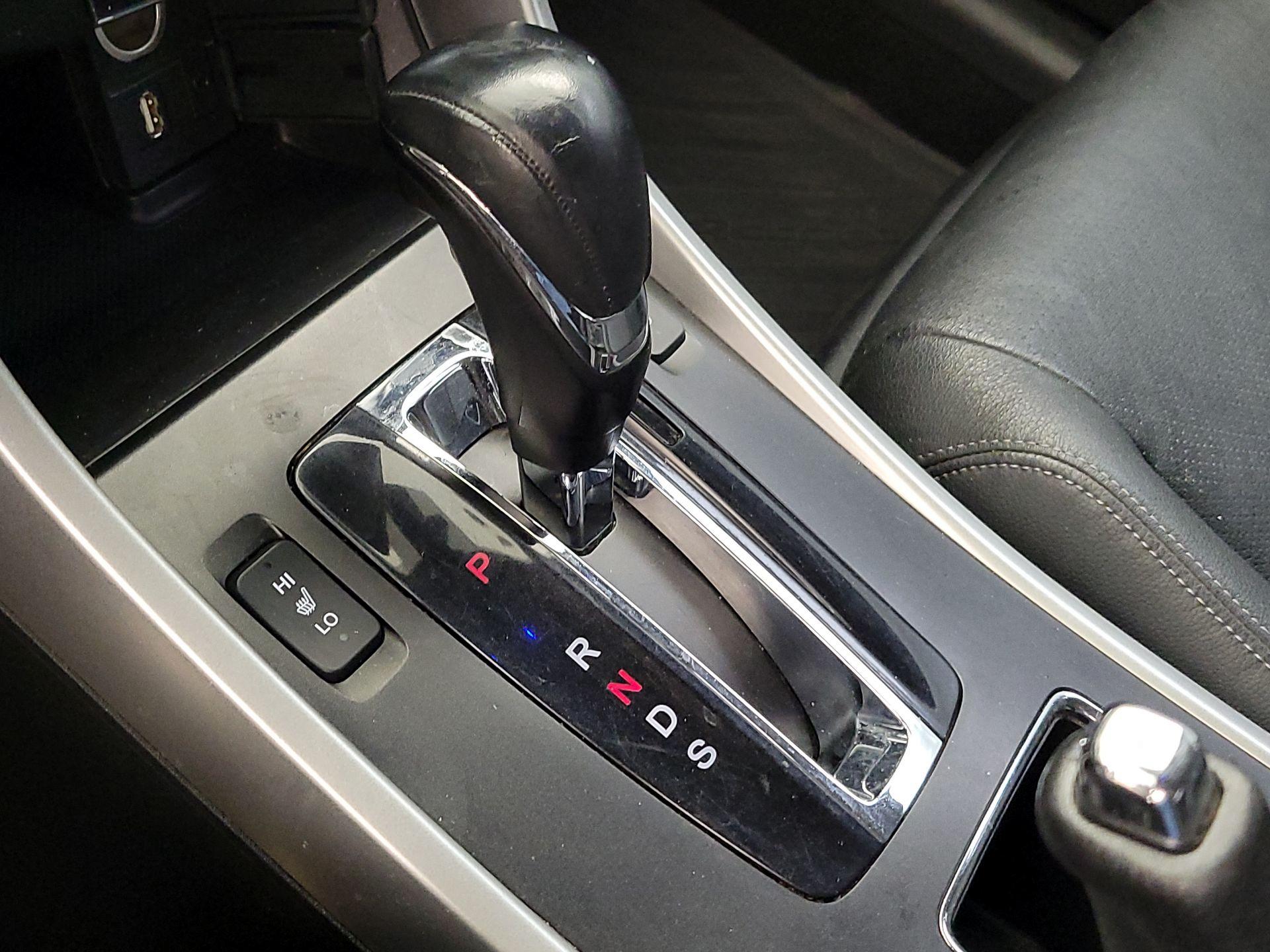 Thumbnail: 2014 Honda Accord - 17
