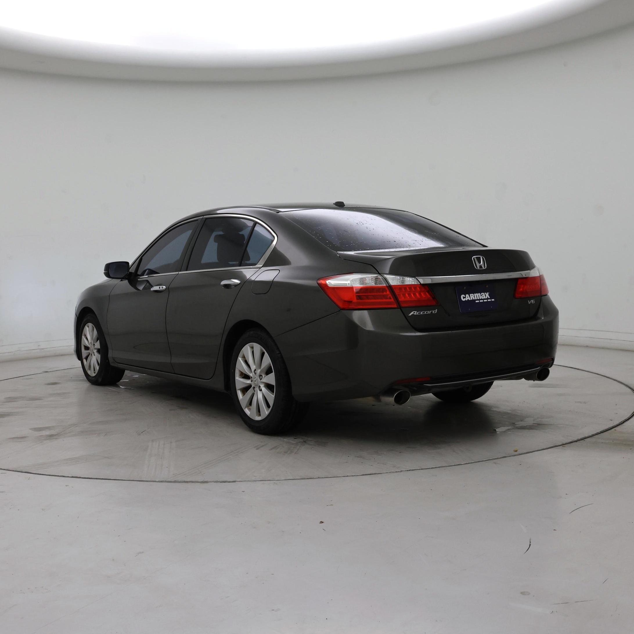 Thumbnail: 2014 Honda Accord - 2