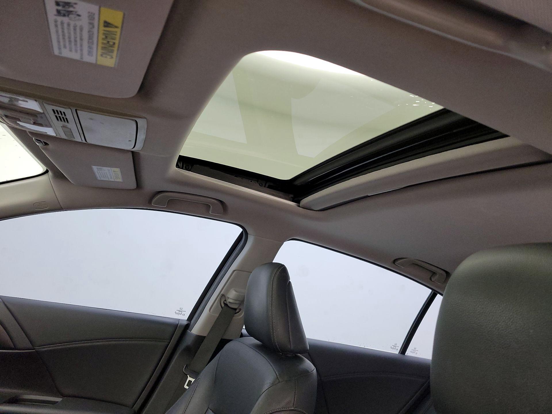 Thumbnail: 2014 Honda Accord - 19