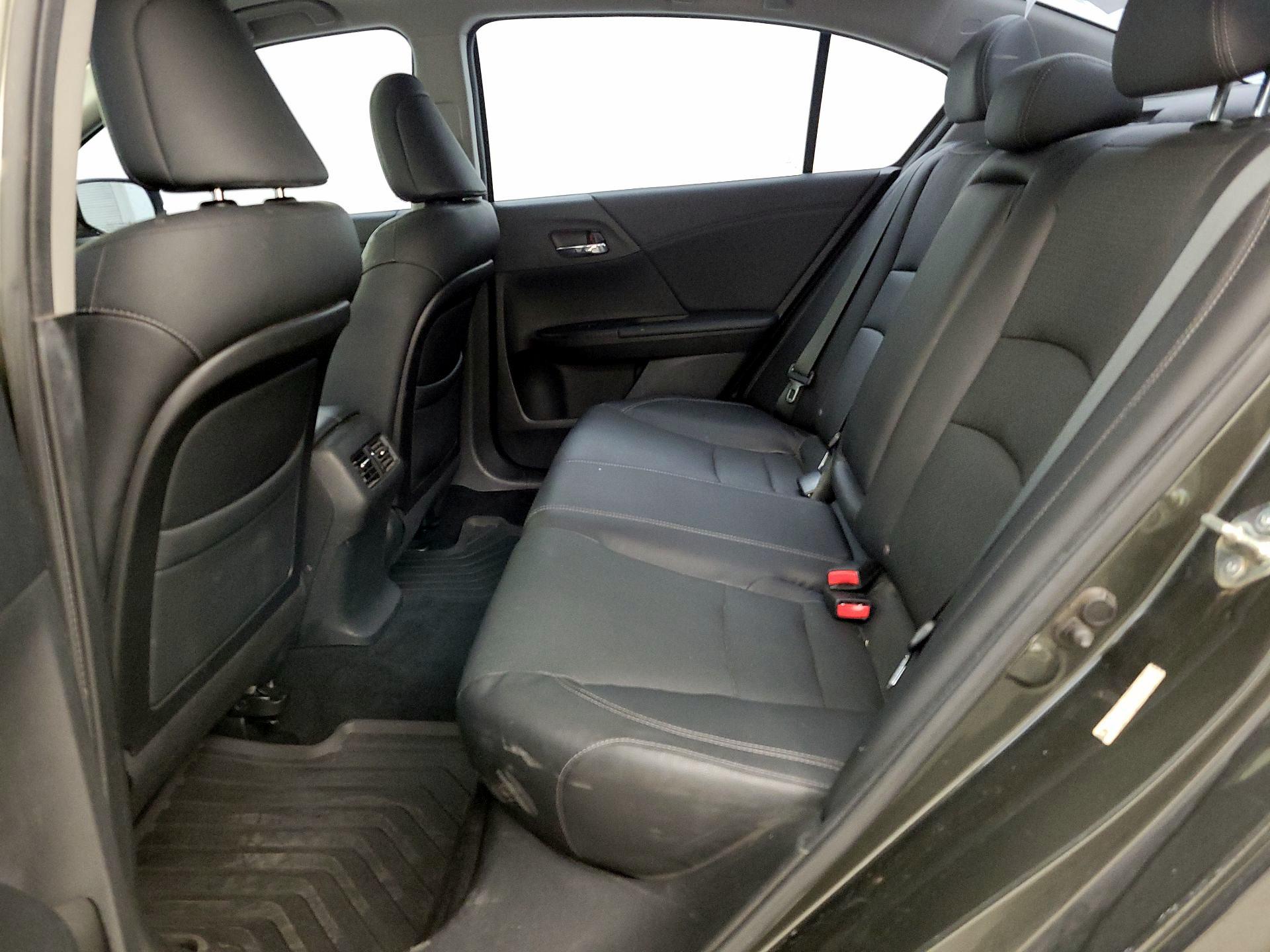Thumbnail: 2014 Honda Accord - 20