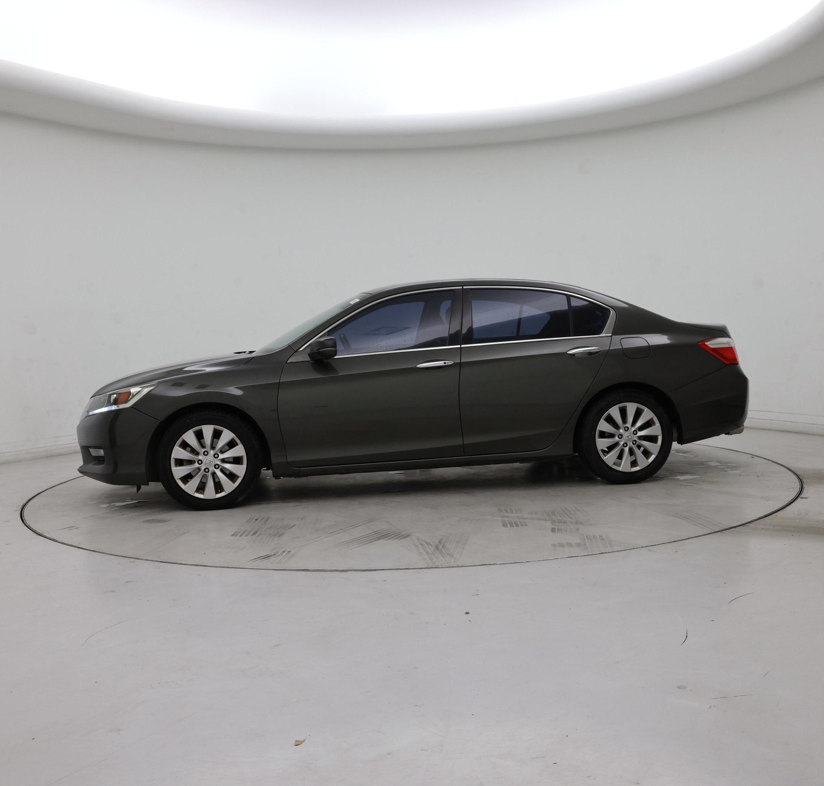 Thumbnail: 2014 Honda Accord - 3