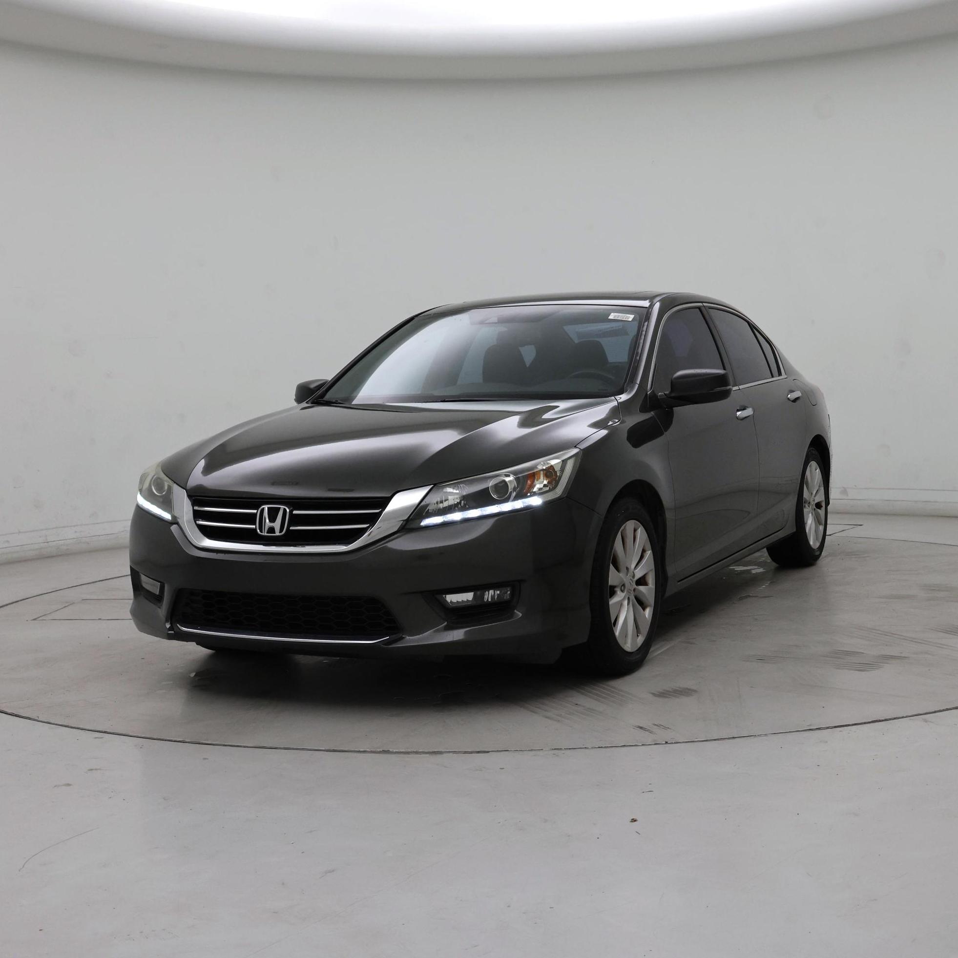 Thumbnail: 2014 Honda Accord - 4