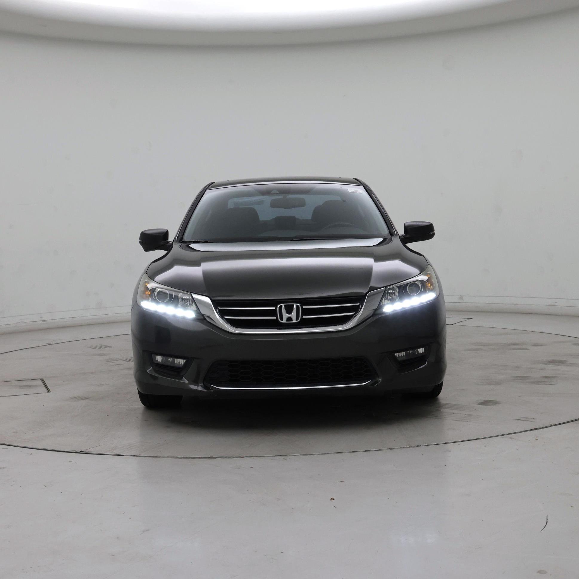 Thumbnail: 2014 Honda Accord - 5