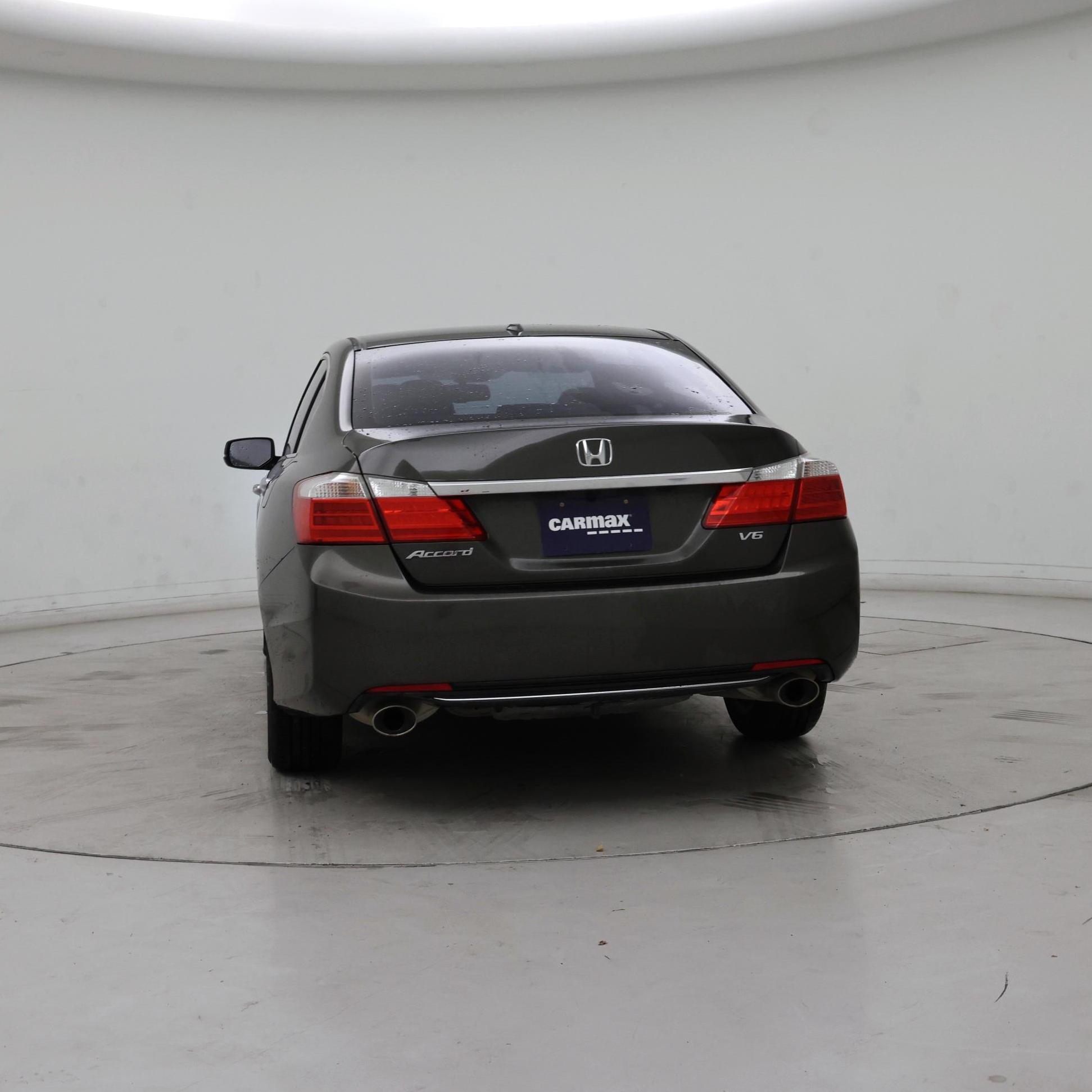Thumbnail: 2014 Honda Accord - 6