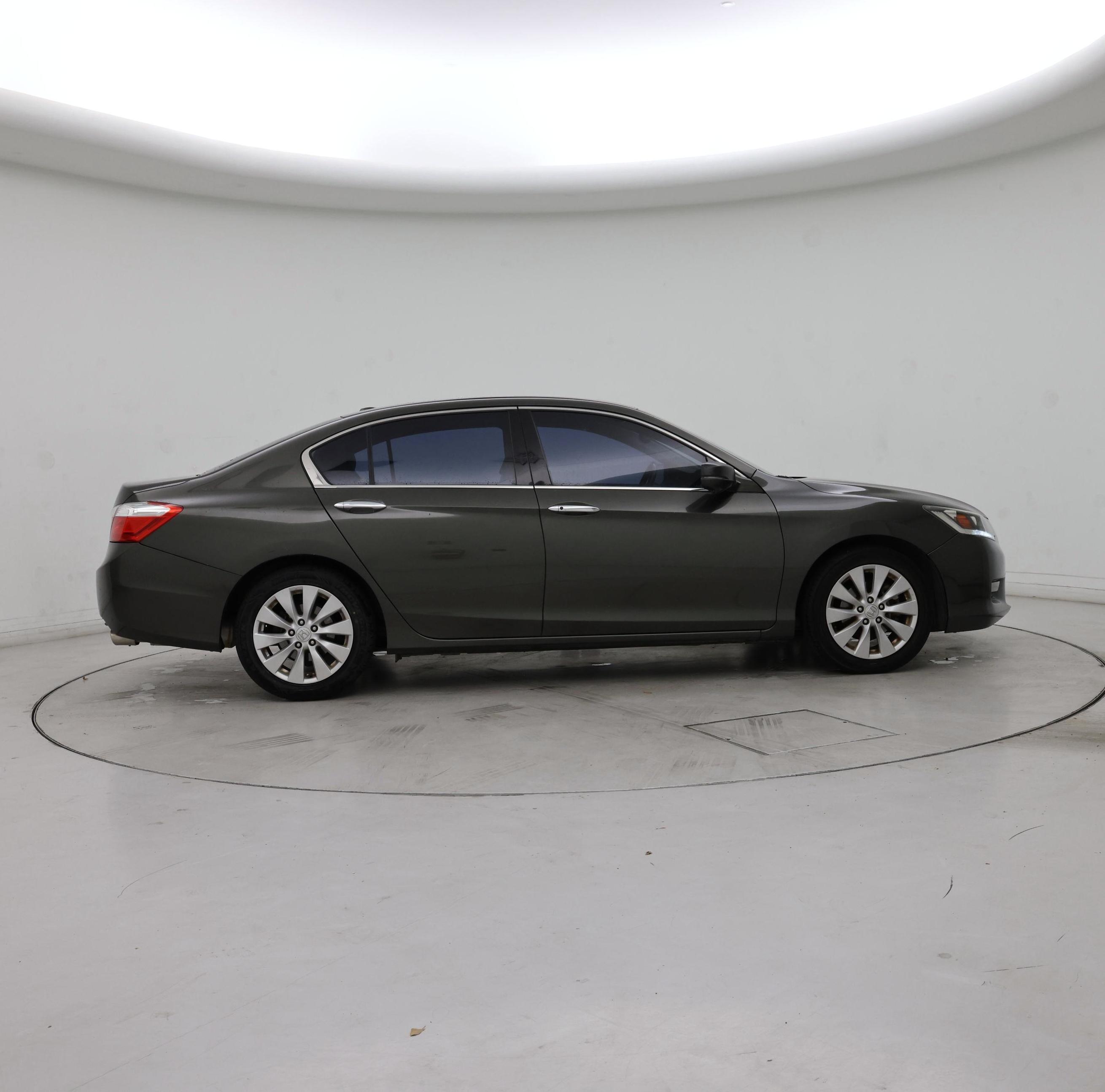 Thumbnail: 2014 Honda Accord - 7