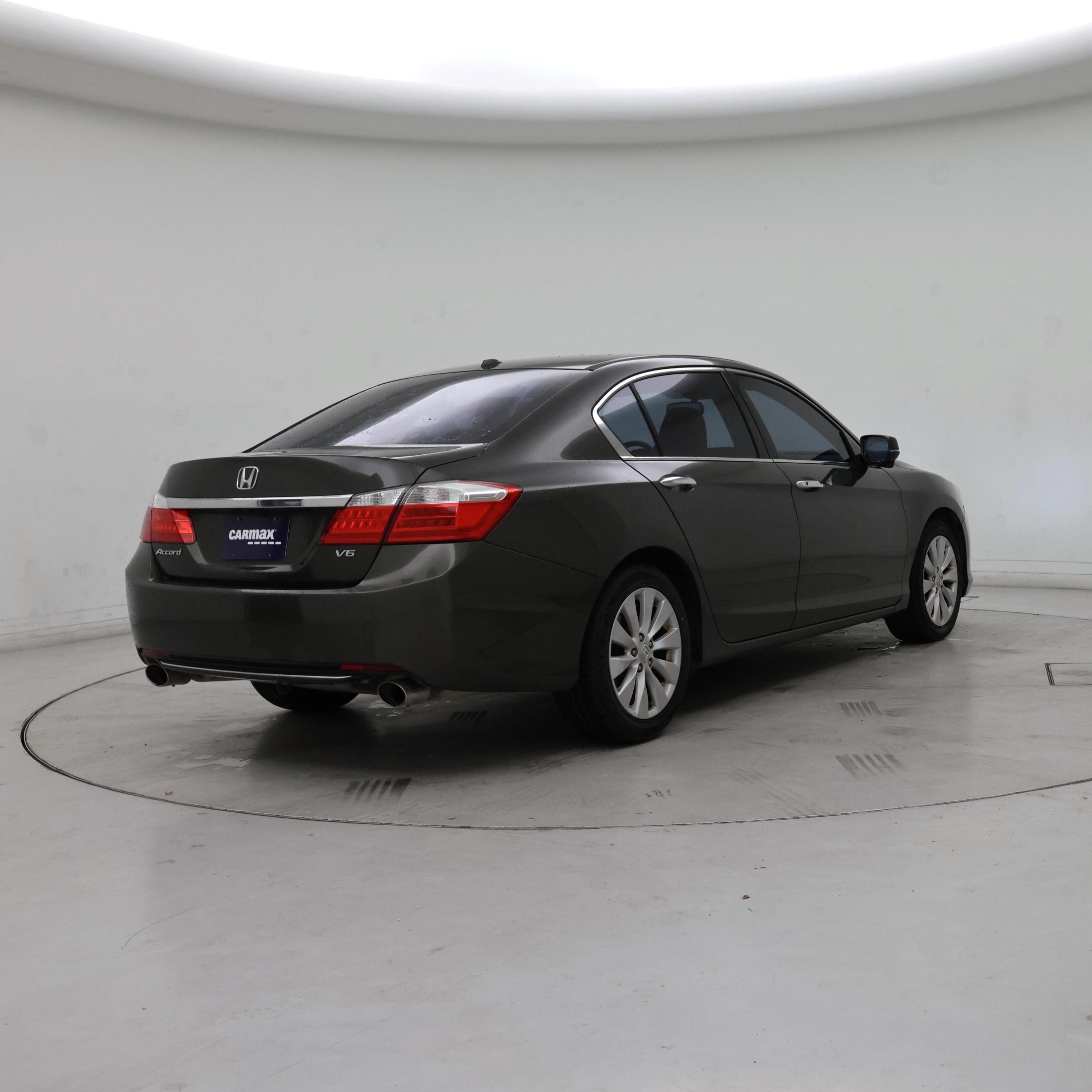 Thumbnail: 2014 Honda Accord - 8