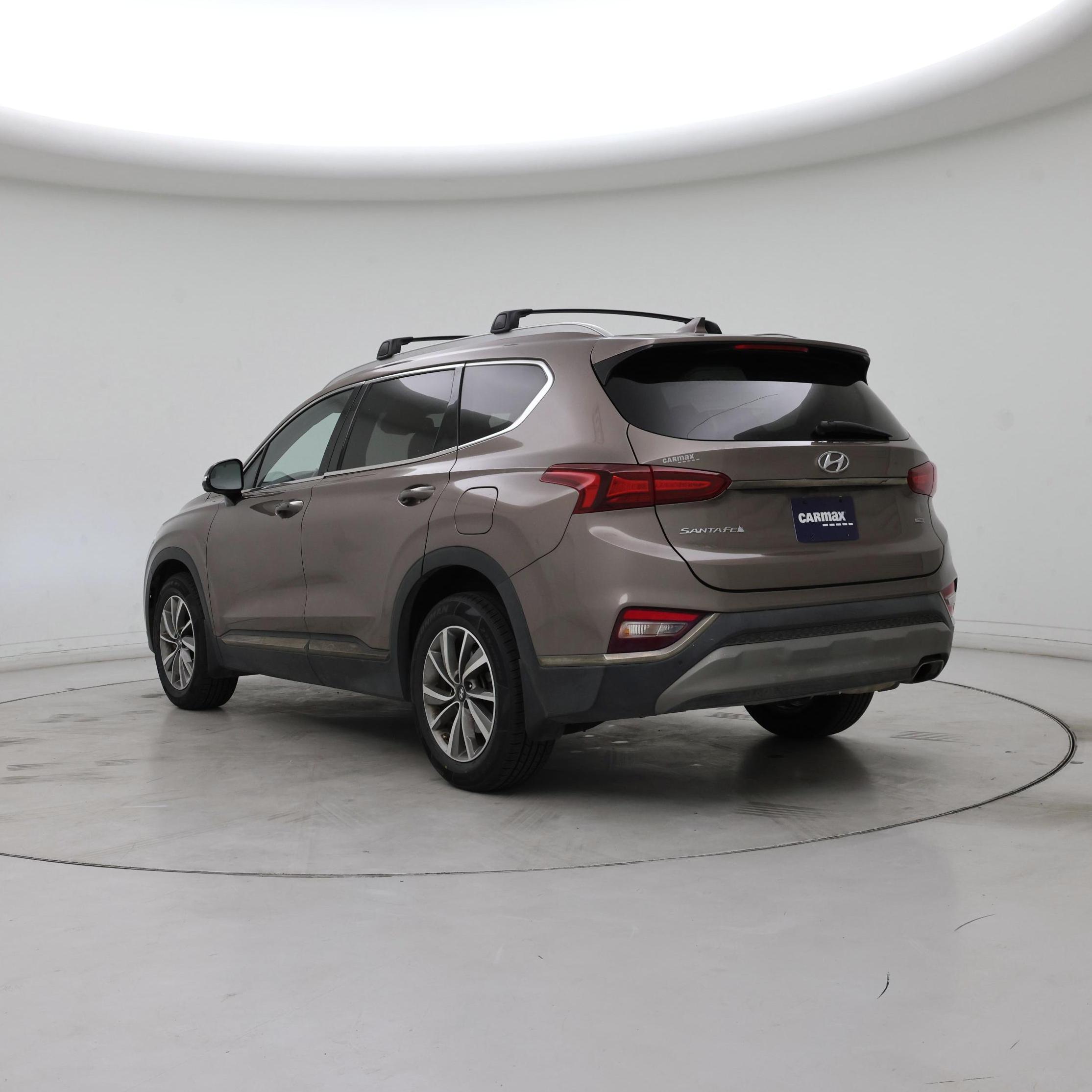Thumbnail: 2020 Hyundai Santa Fe - 2