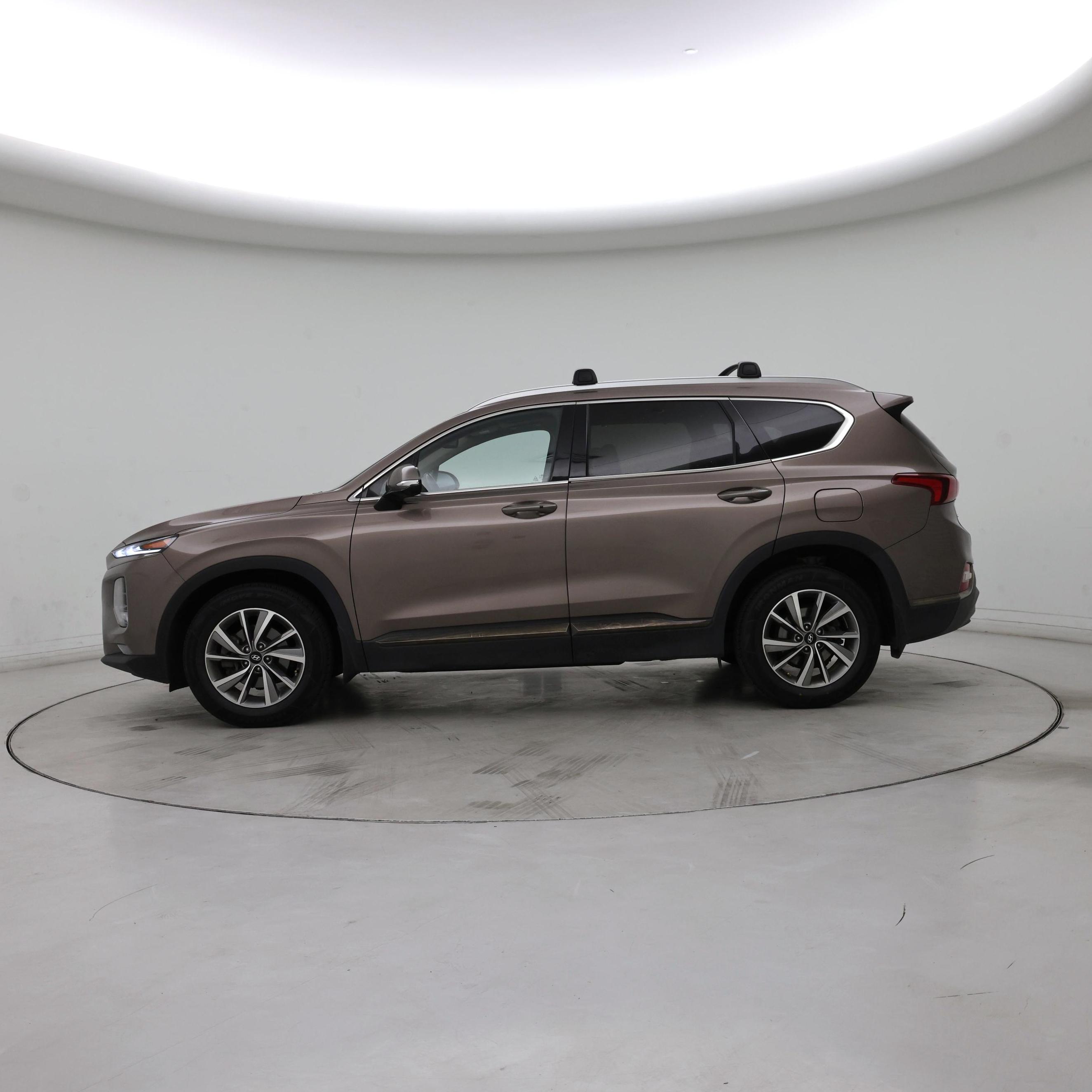 Thumbnail: 2020 Hyundai Santa Fe - 3