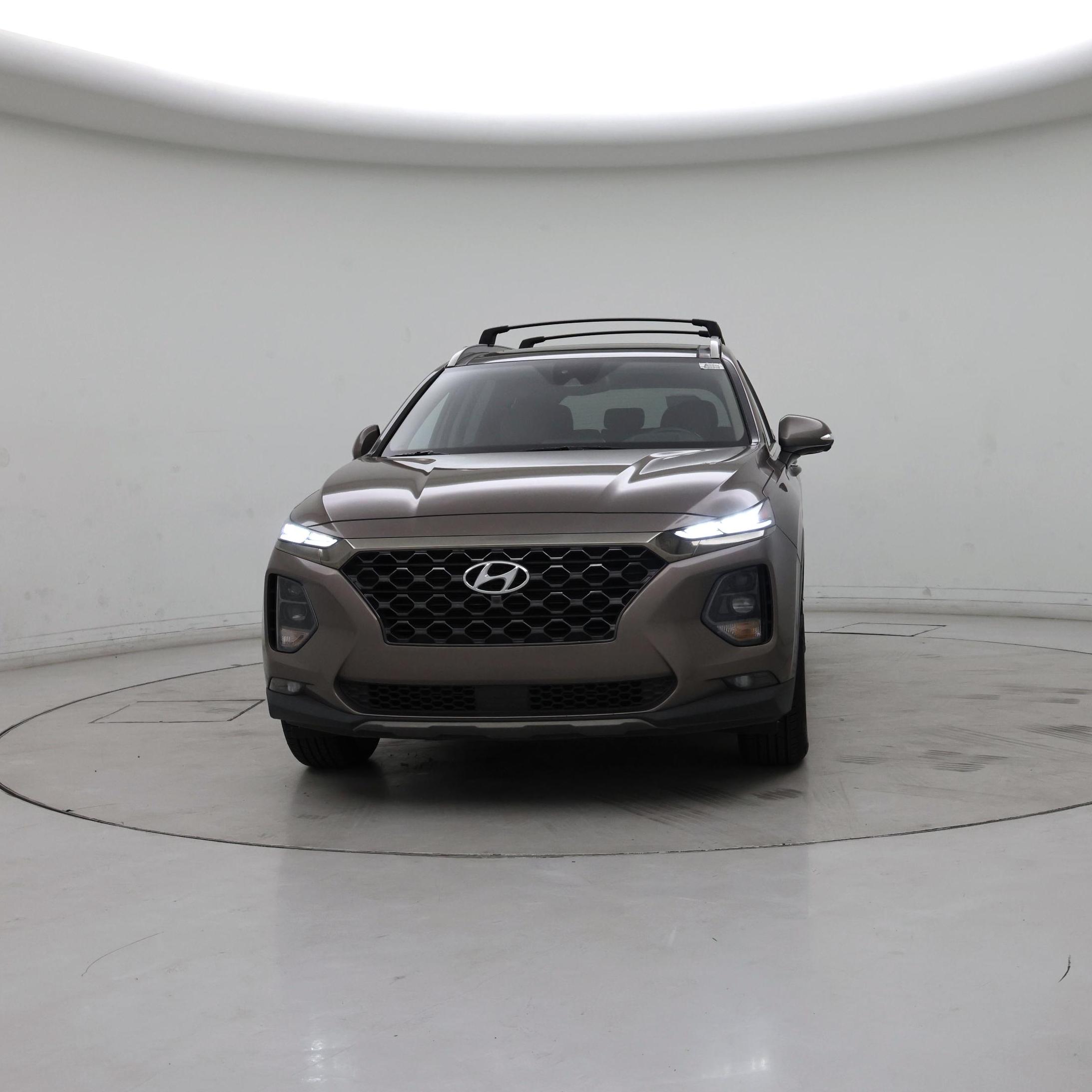 Thumbnail: 2020 Hyundai Santa Fe - 5