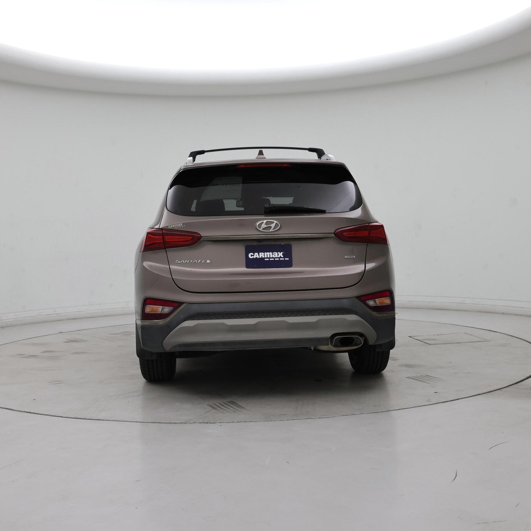 Thumbnail: 2020 Hyundai Santa Fe - 6