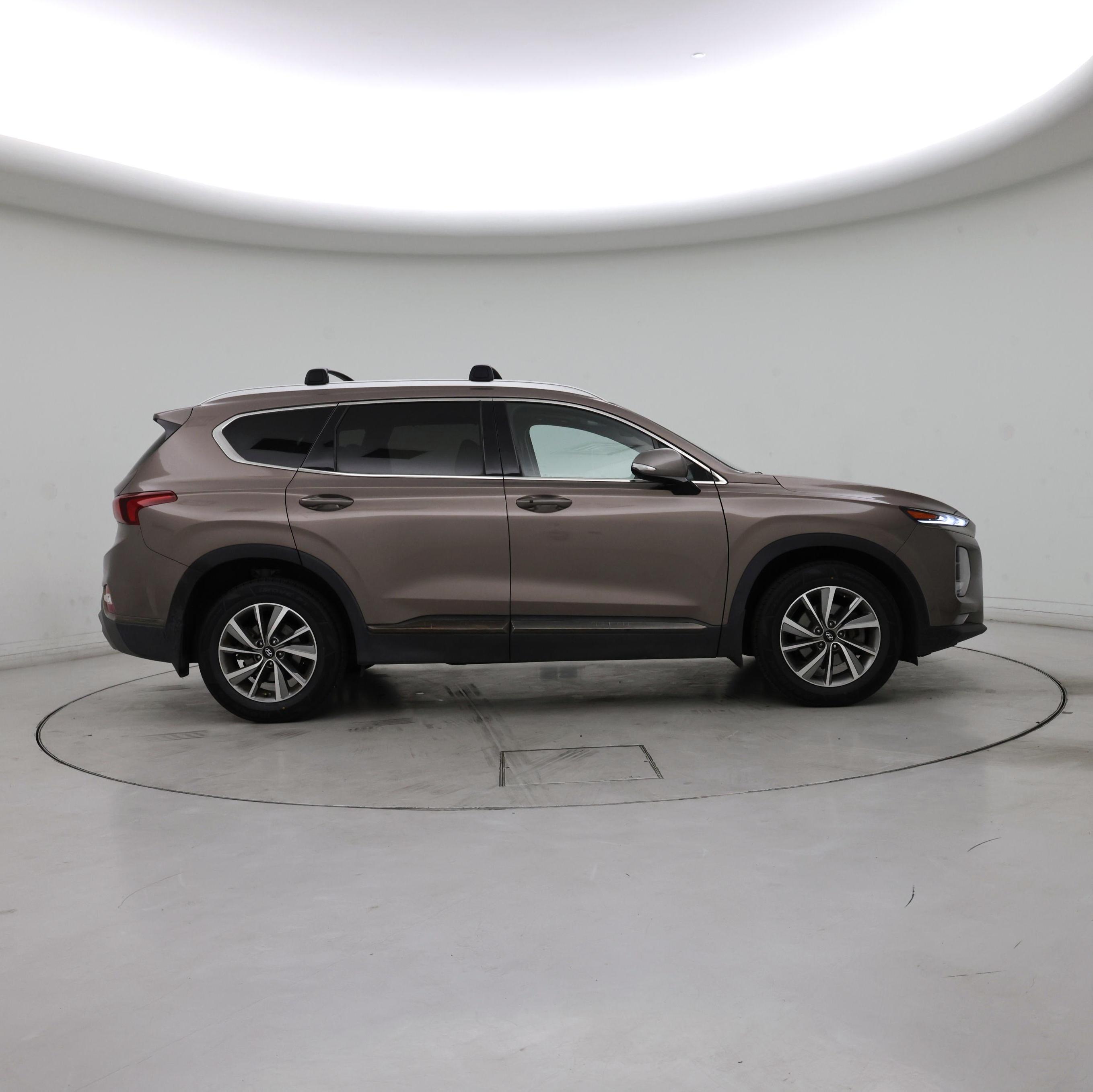 Thumbnail: 2020 Hyundai Santa Fe - 7