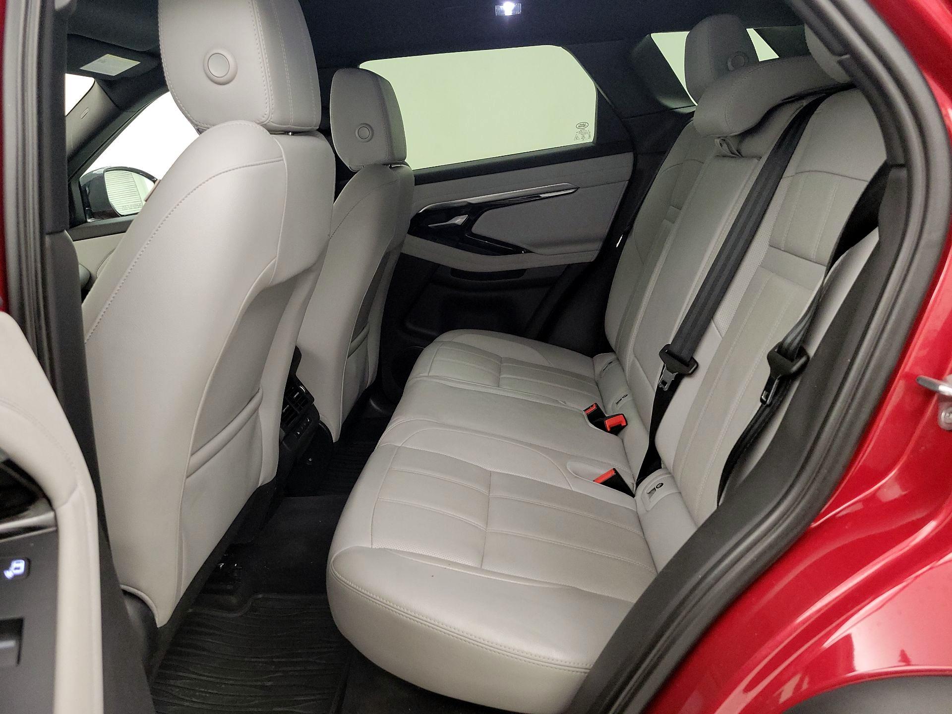 Thumbnail: 2020 Land Rover Range Rover Evoque - 20