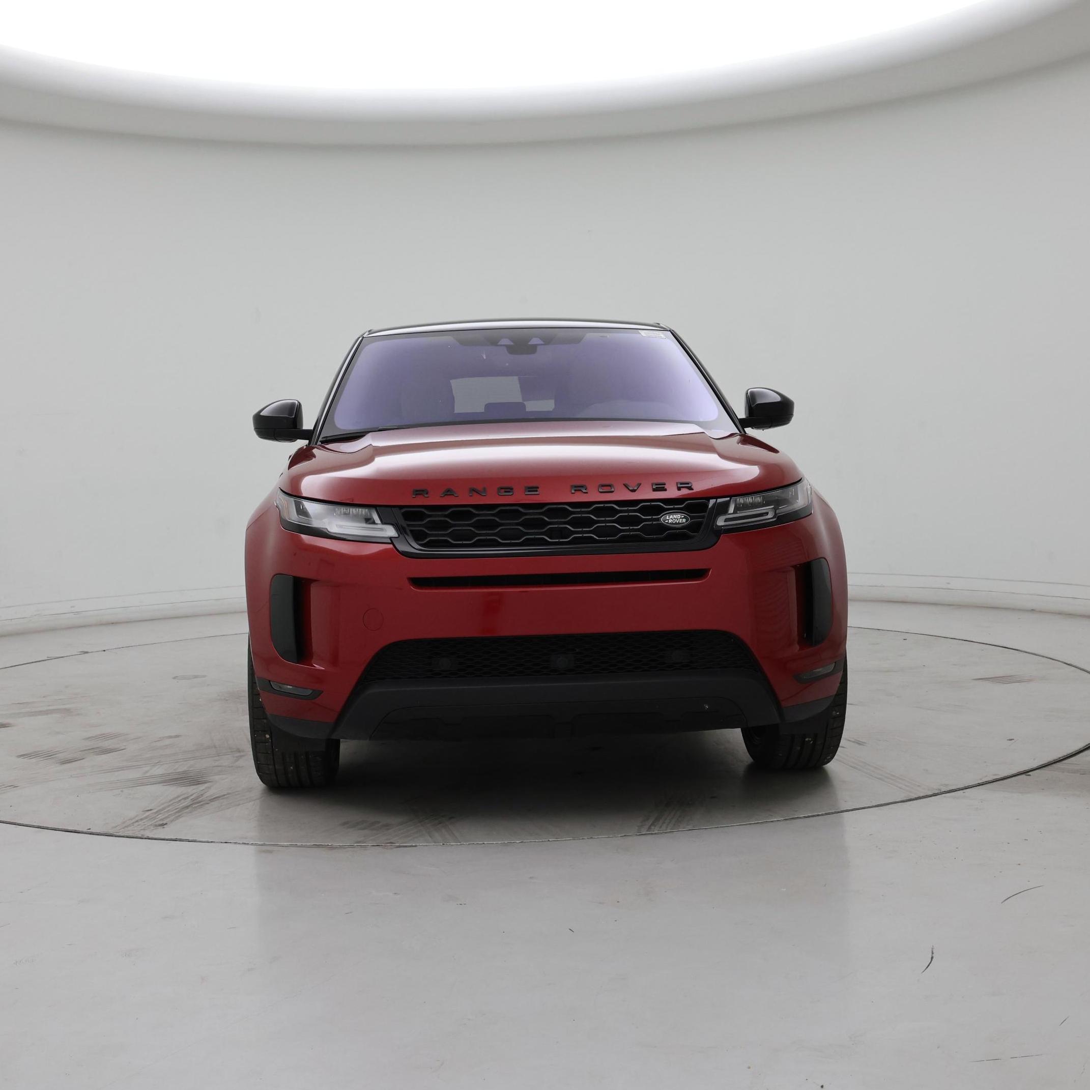 Thumbnail: 2020 Land Rover Range Rover Evoque - 5