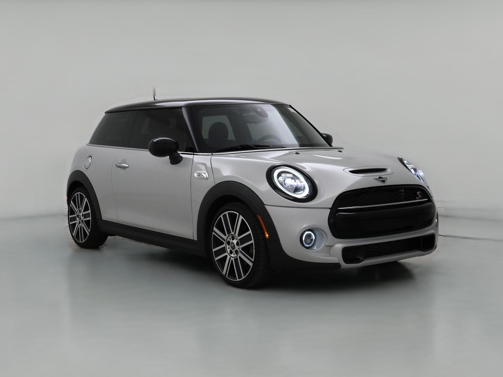 2021 MINI Hardtop 2 Door S
