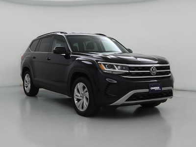 2023 Volkswagen Atlas SE w/Tech