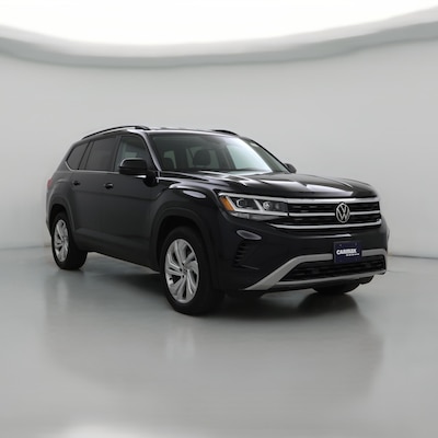 2023 Volkswagen Atlas SE w/Tech