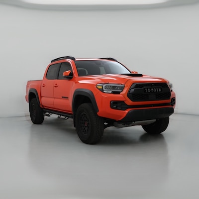 2023 Toyota Tacoma TRD Pro