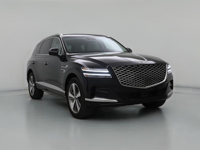 2023 Genesis GV80