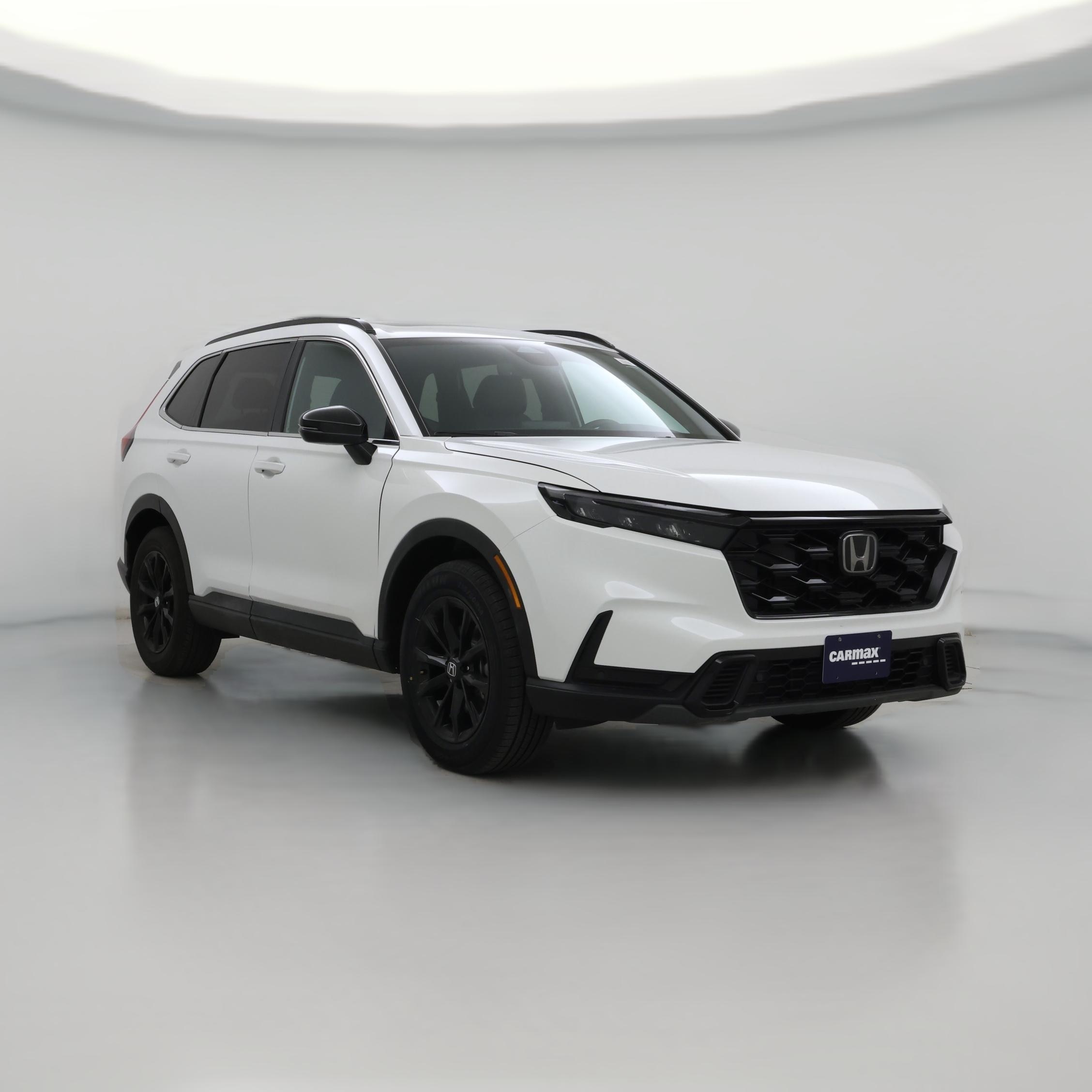 Thumbnail: 2024 Honda CR-V - 1