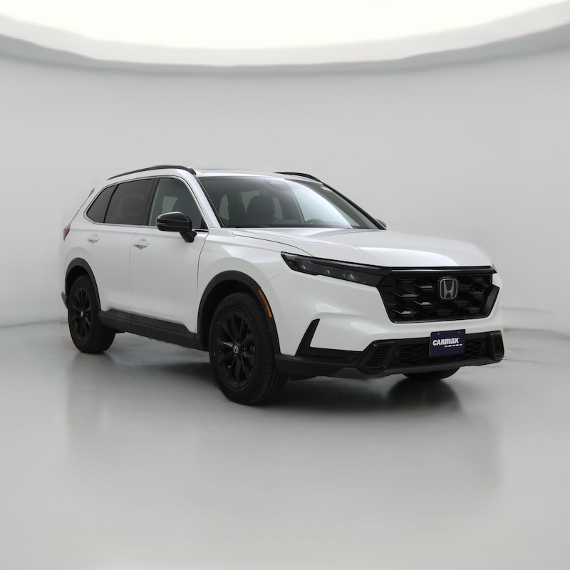 2024 Honda CR-V Sport-L