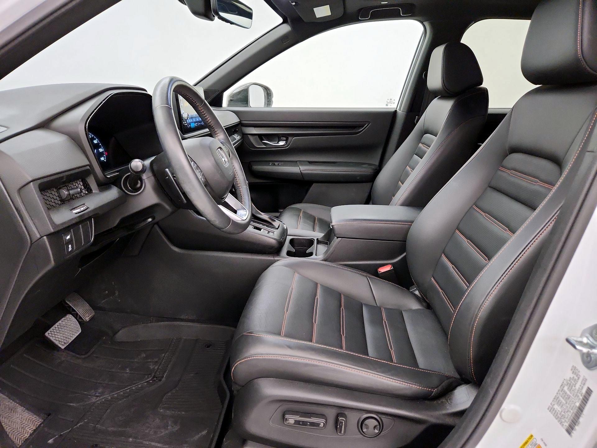 Thumbnail: 2024 Honda CR-V - 11